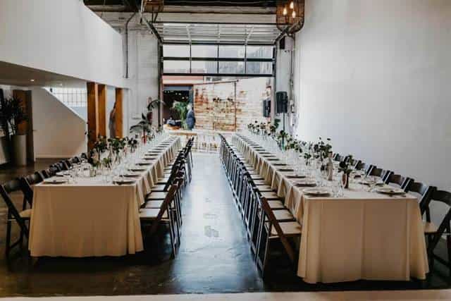 Knights of Columbus - Venue - Playa del ...