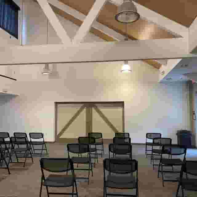 Multipurpose Room