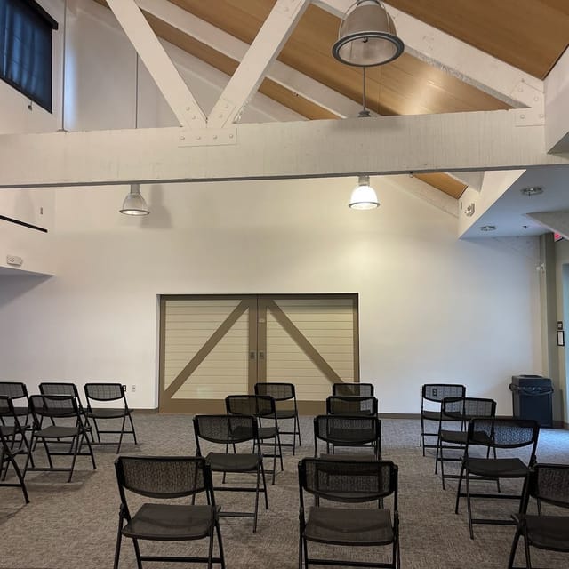 Community Center Rent in Santa Ana, CA ...