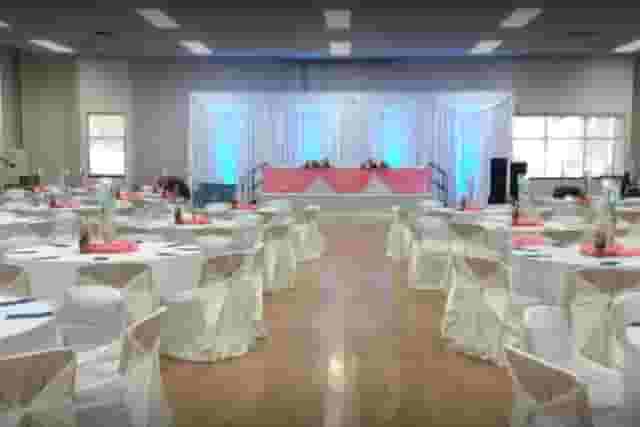 Meeting Rooms