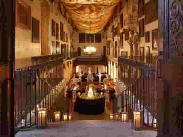 The Spanish Art Gallery