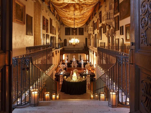 The Spanish Art Gallery