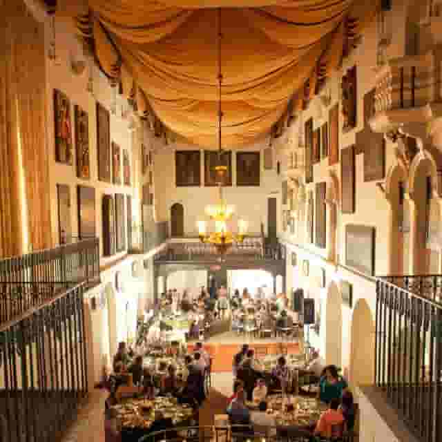 The Spanish Art Gallery