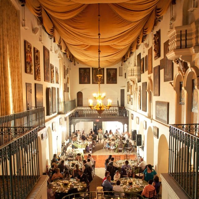The Spanish Art Gallery