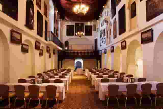 The Spanish Art Gallery