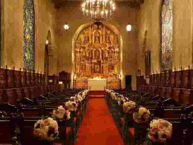 St. Francis of Assisi Chapel
