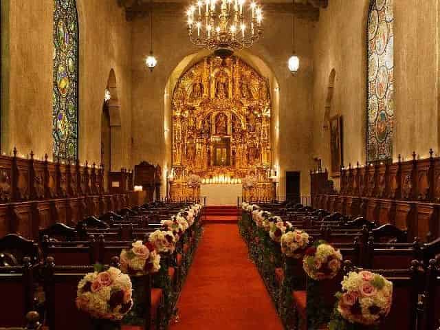 St. Francis of Assisi Chapel
