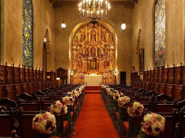 St. Francis of Assisi Chapel