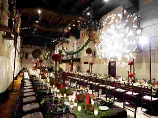 St. Francis of Assisi Chapel