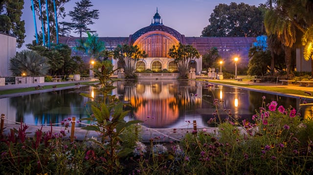 The Best Things to Do in Balboa Park ...