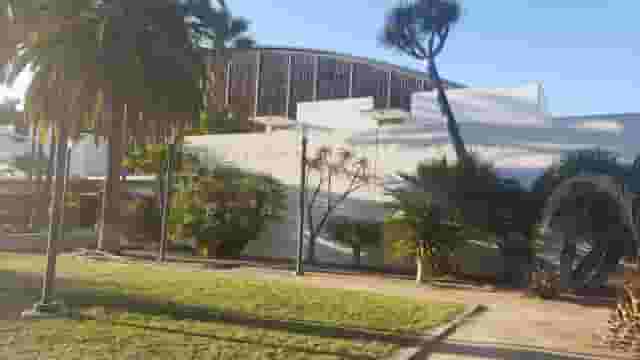 Balboa Park Activity Center