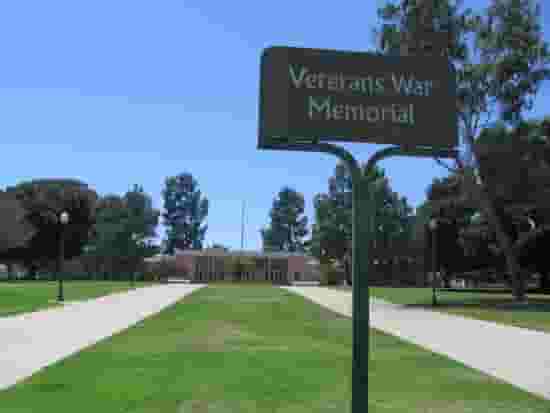 War Memorial Building