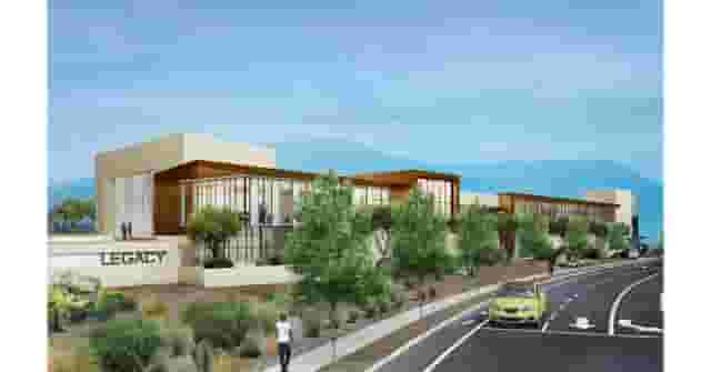 Legacy Conference Center