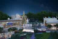 Christmas Party Venues