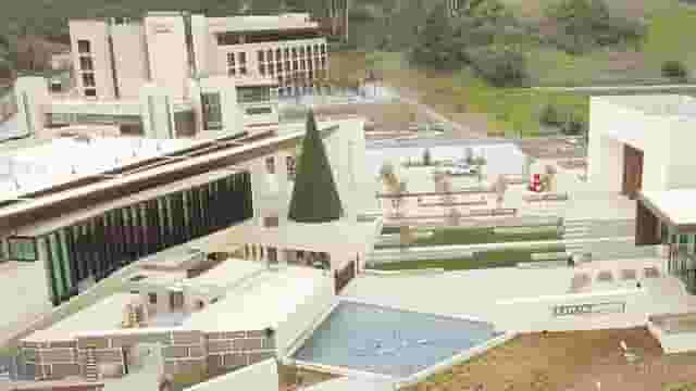 Legacy Conference Center