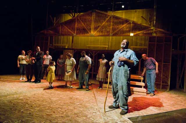 Lamb's Players Theatre