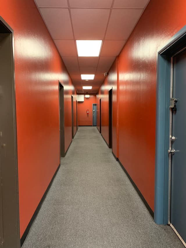 Monthly Studios