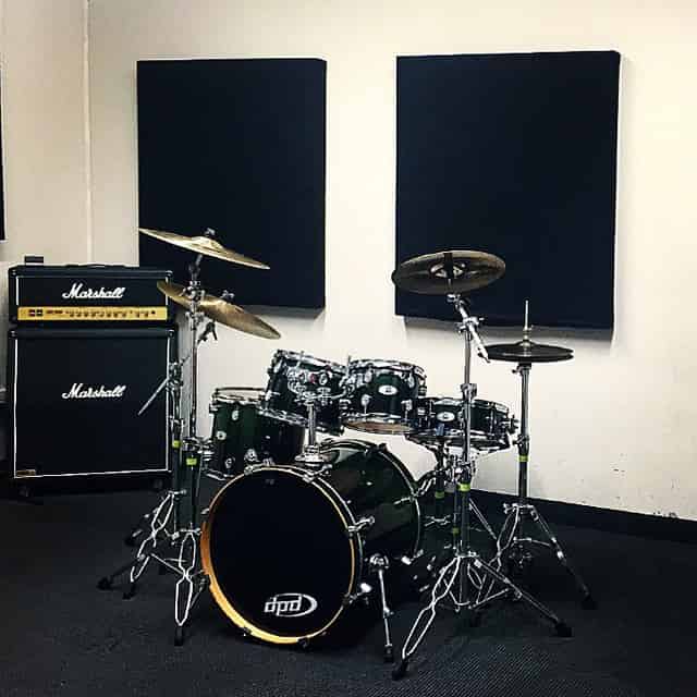 Studio 12