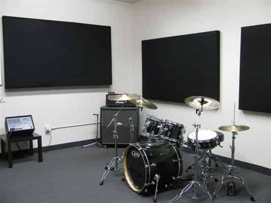 Studio 12