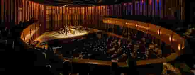 Auditorium