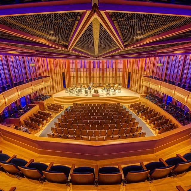 Auditorium