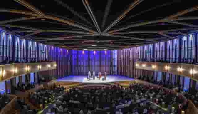 Concert Hall
