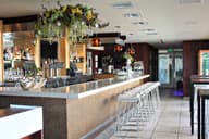 Private Bars