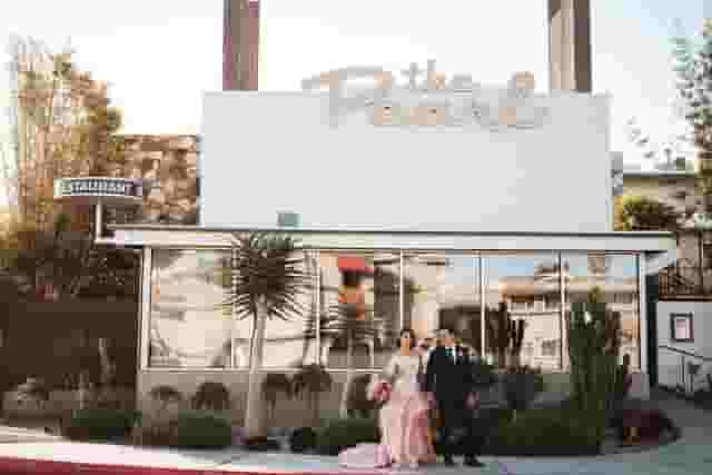 Wedding Venue