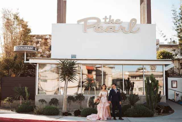 Wedding Venue
