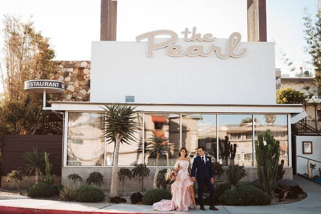 Wedding Venue
