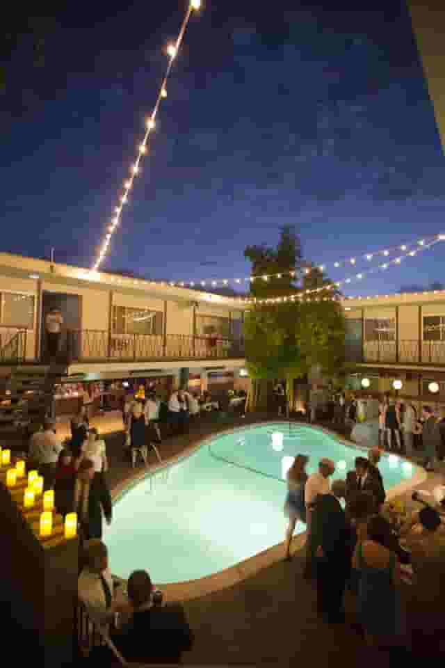 Wedding Venue