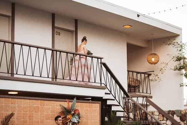 Wedding Venue