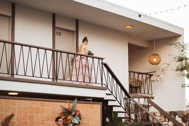 Wedding Venue