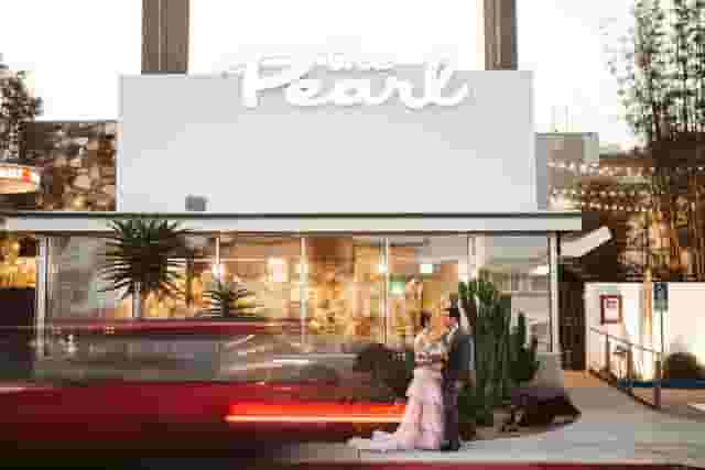 Wedding Venue