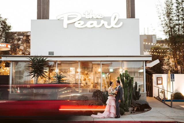 Wedding Venue
