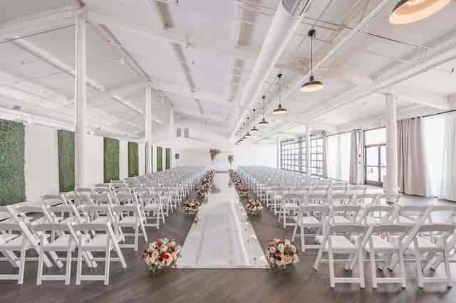 San Diego Newest Wedding Venues