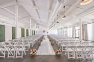 Reception Venues