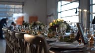 Reception Halls