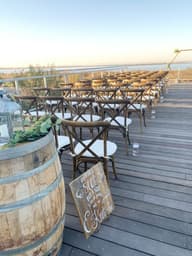 Reception Venues