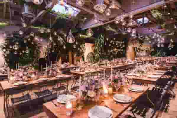 Grand Hall