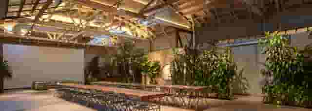 Grand Hall