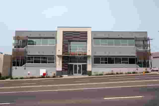 Regus - Hermosa Beach