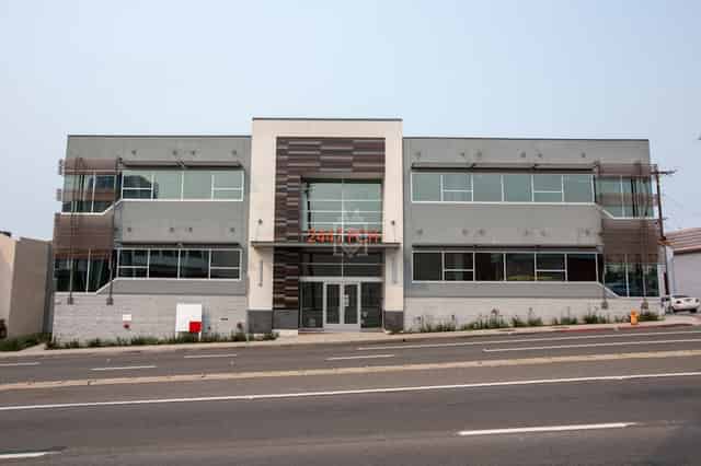 Regus - Hermosa Beach