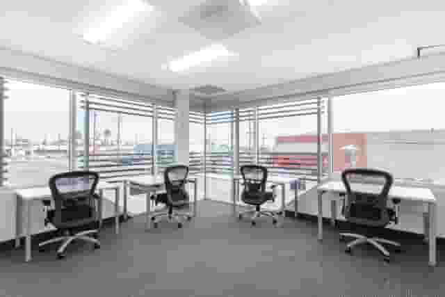 Regus - Hermosa Beach