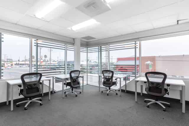 Regus - Hermosa Beach