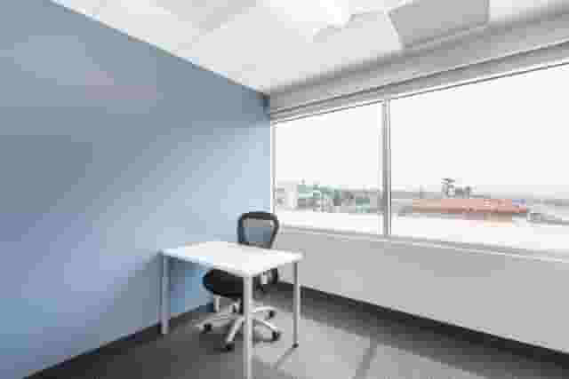 Office space