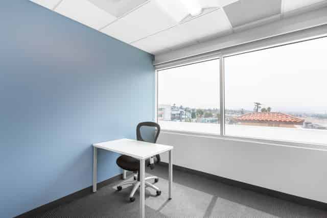 Office space