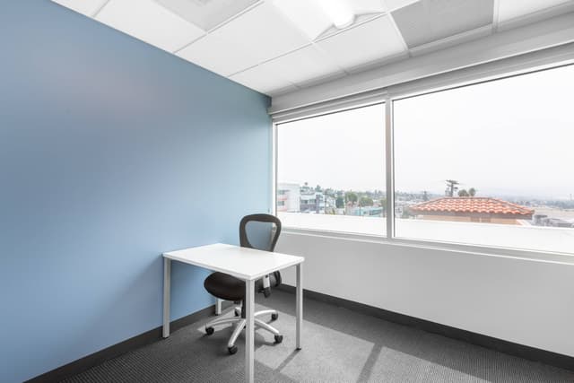 Office space