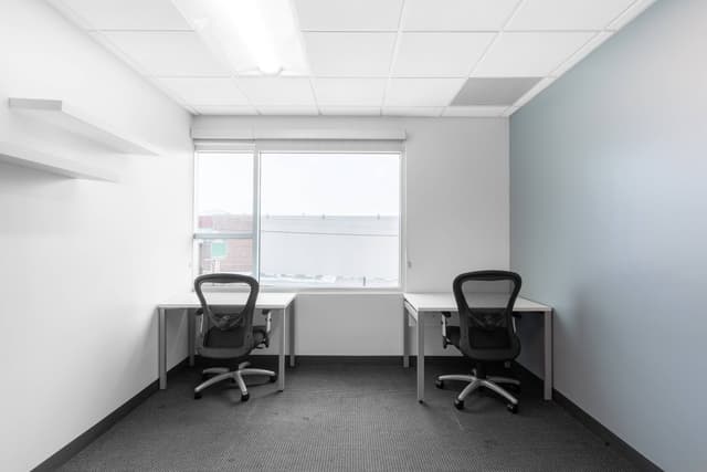 Office space
