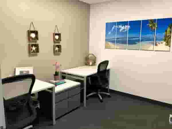 Office space